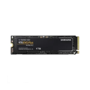 SSD Samsung 970 EVO Plus 1TB PCIe NVMe V-NAND M.2 2280 – MZ-V7S1T0BW