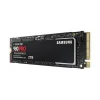 Ổ cứng SSD Samsung 980 Pro 1TB PCIe 4×4 NVMe M.2 2280 V-NAND