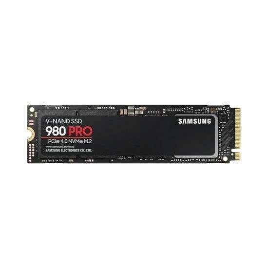 Ổ cứng SSD Samsung 980 Pro 1TB PCIe 4×4 NVMe M.2 2280 V-NAND