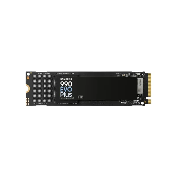 SSD Samsung 990 EVO Plus 1TB (PCIe 4.0/5.0)