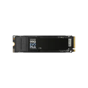 SSD Samsung 990 EVO Plus 1TB (PCIe 4.0/5.0)