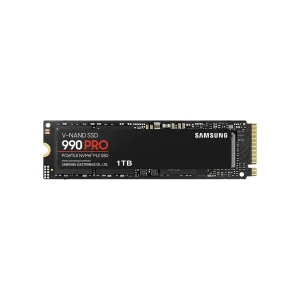 SSD Samsung 990 PRO 1TB NVMe – Đọc 7450MB/s Ghi 6900MB/s