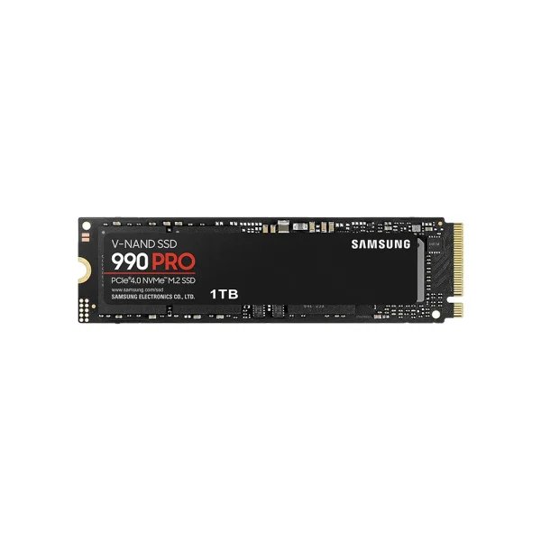 SSD Samsung 990 PRO 1TB NVMe – Đọc 7450MB/s Ghi 6900MB/s