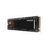 Ổ cứng SSD Samsung 990 Pro 1TB PCIe Gen 4.0×4 NVMe V-NAND M.2 2280 MZ-V9P1T0BW