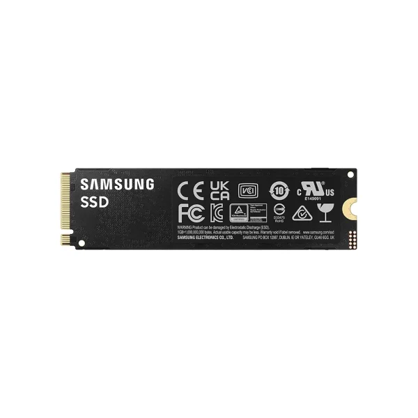 SSD Samsung 990 PRO 1TB NVMe – Đọc 7450MB/s Ghi 6900MB/s