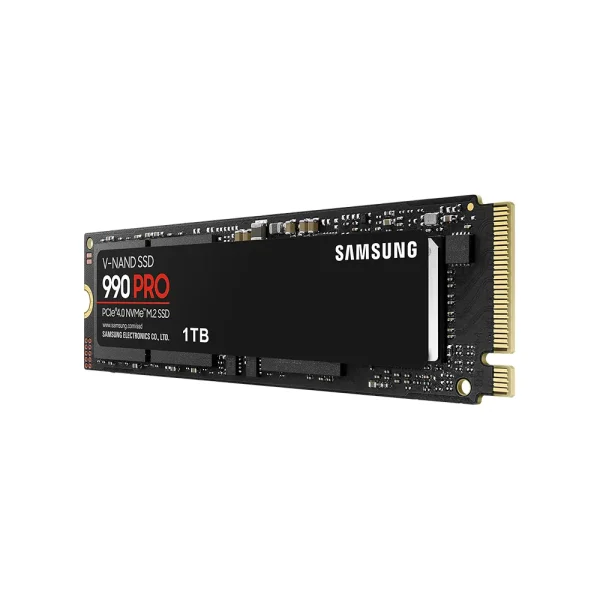 SSD Samsung 990 PRO 1TB NVMe – Đọc 7450MB/s Ghi 6900MB/s