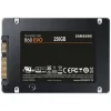 SSD Samsung Evo 860 250Gb Sata 3