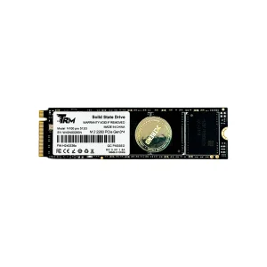 Ổ cứng SSD TRM N100 Pro 512GB M.2 2280 PCIe NVMe Gen3x4