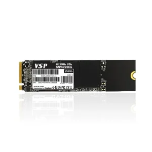 Ổ cứng SSD VSP 256GB NVMe M.2 PCIe ReV3 SNV4 chính hãng