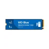 SSD WD Blue SN5000 1TB NVMe PCIe Gen4