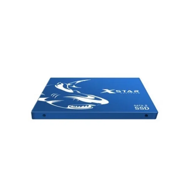 Ổ cứng SSD X-STAR 128GB SATA III 2.5 inch Giá rẻ