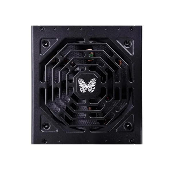Nguồn SUPER FLOWER LEADEX III GOLD 750W SF-750F14HG