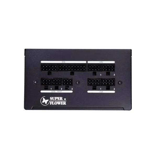 Nguồn SUPER FLOWER LEADEX III GOLD 750W SF-750F14HG