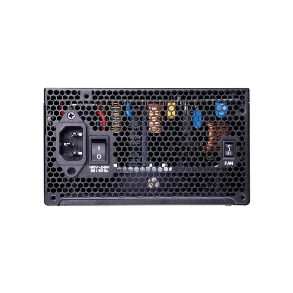 Nguồn SUPER FLOWER LEADEX III GOLD 750W SF-750F14HG