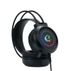 Tai nghe E Gaming 7.1 USB LED RGB, Mic ngắn