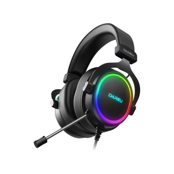 Tai nghe Dareu EH925 7.1 RGB USB chất âm đẳng cấp