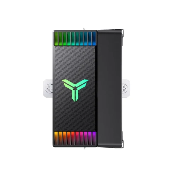 Tản khí CPU Jonsbo CR-1000 EVO ARGB Black