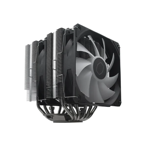 Tản nhiệt khí Cooler Master Hyper 620S ARGB Dual Fan