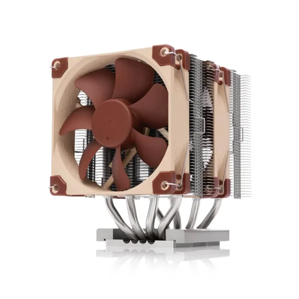 Tản nhiệt khí CPU Noctua NH-D9 DX-3647 4U LGA-3647