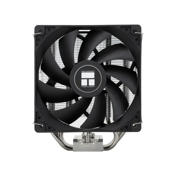 Thermalright Assassin X 120 Refined SE (Non-LED Edition)