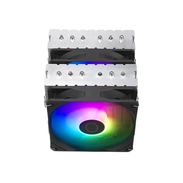 Tản nhiệt khí Cooler Master Hyper 620S ARGB Dual Fan