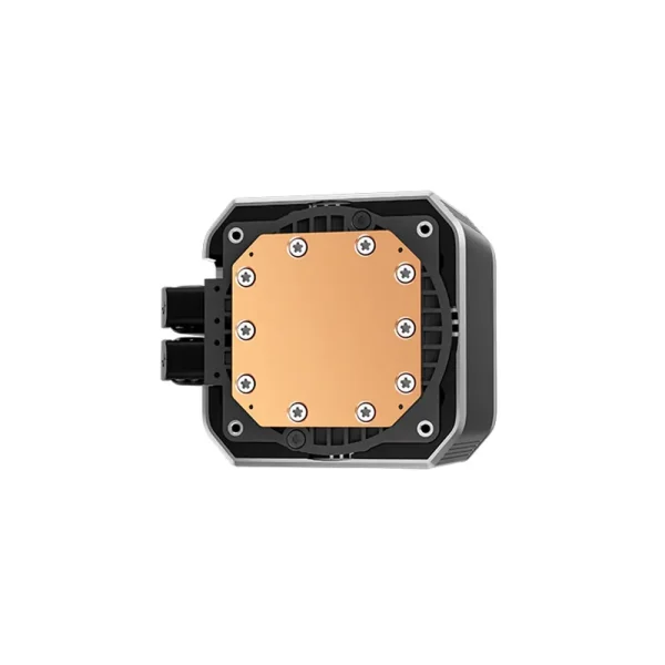 Tản nhiệt Nước AIO Deepcool MYSTIQUE 360 Black LCD 2.1