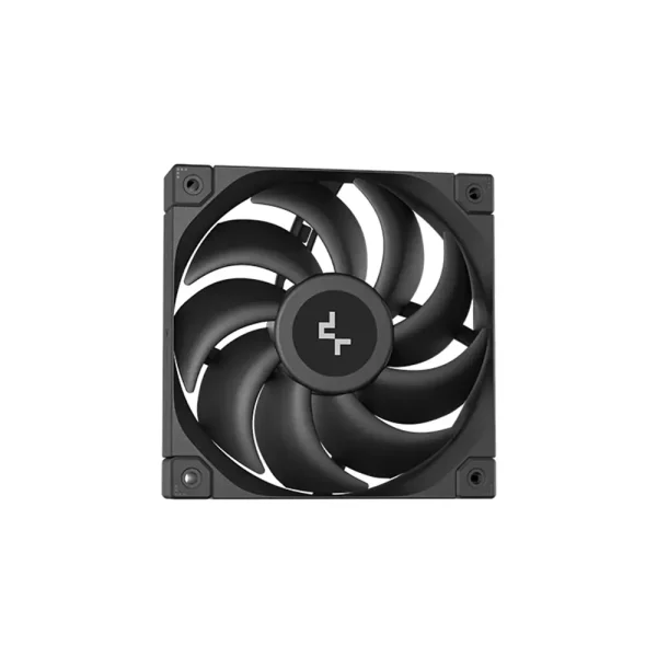 Tản nhiệt Nước AIO Deepcool MYSTIQUE 360 Black LCD 2.1