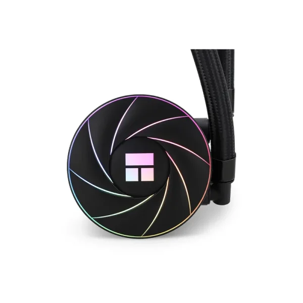 Tản nhiệt nước Thermalright Aqua Elite 240 LED ARGB – black