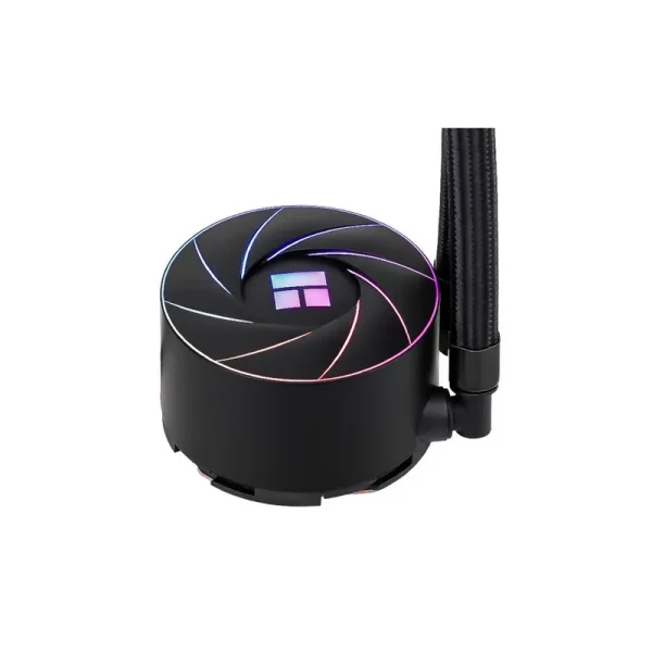 Tản nhiệt nước Thermalright Aqua Elite 240 LED ARGB – black