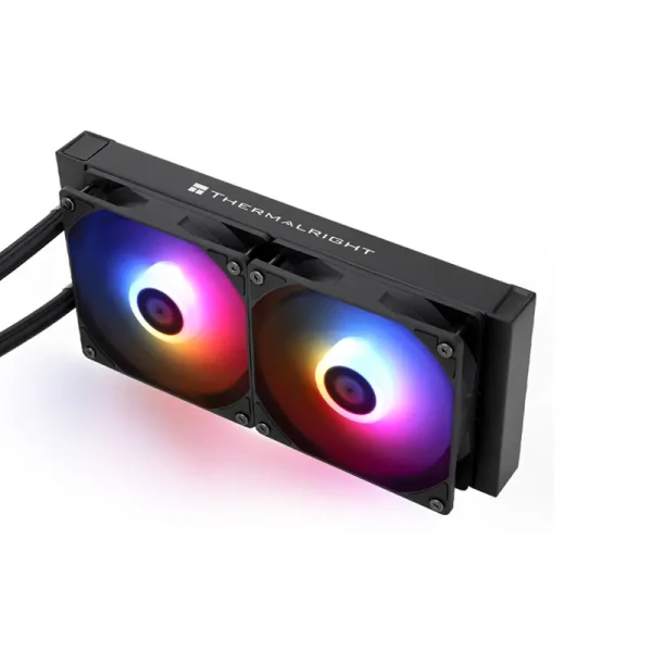 Tản nhiệt nước Thermalright Aqua Elite 240 LED ARGB – black