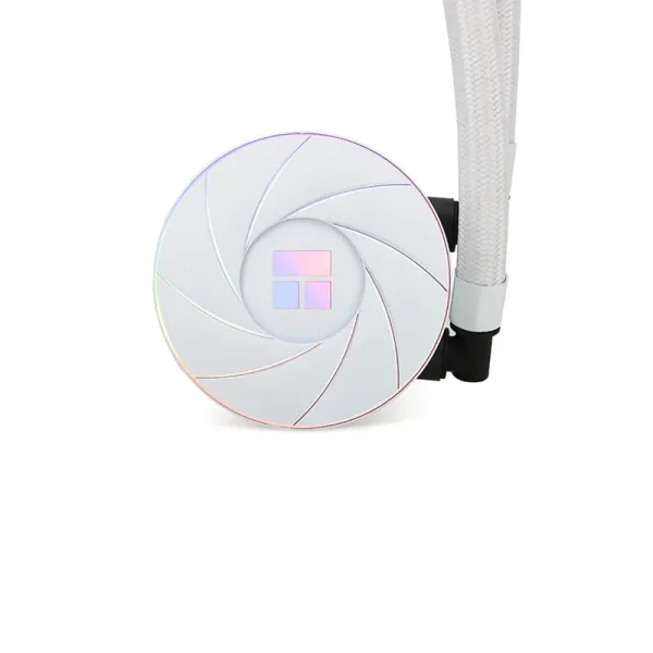 Tản nhiệt nước Thermalright Aqua Elite 240 LED ARGB – white