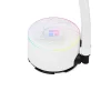 Tản nhiệt nước Thermalright Aqua Elite 240 LED ARGB – white