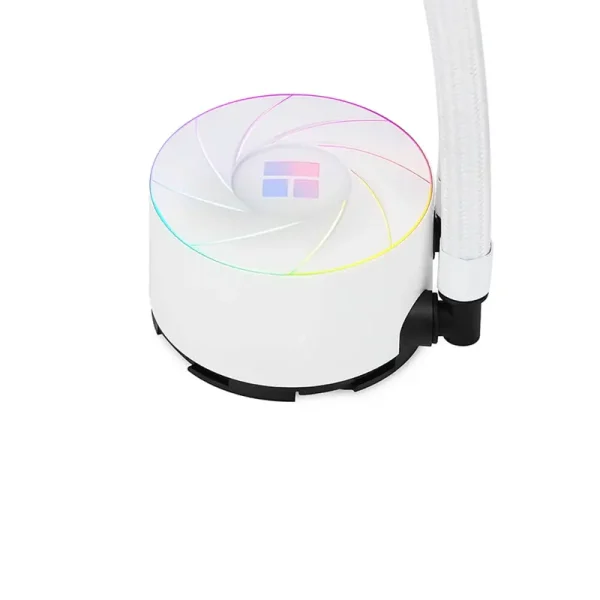 Tản nhiệt nước Thermalright Aqua Elite 240 LED ARGB – white