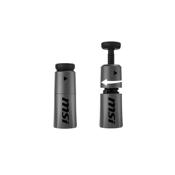 MSI RTX 5090 VENTUS 3X OC 32GB GDDR7 (575W)