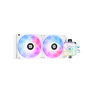 Tản nhiệt nước Thermalright Aqua ELite 240 ARGB V3 – White