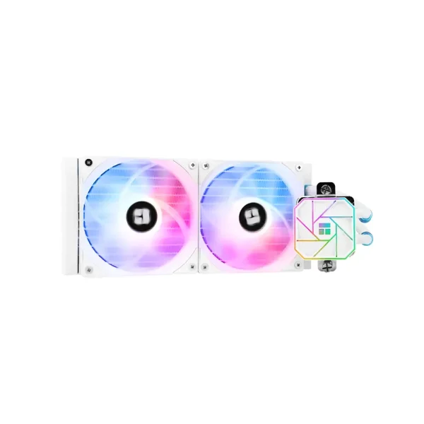Tản nhiệt nước Thermalright Aqua ELite 240 ARGB V3 – White