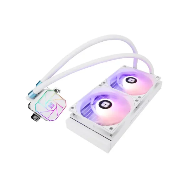 Tản nhiệt nước Thermalright Aqua ELite 240 ARGB V3 – White