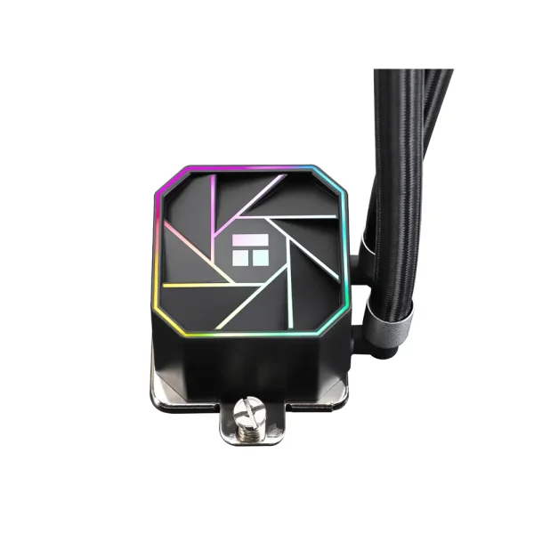 Tản nhiệt nước Thermalright Aqua Elite 240 V3 ARGB Black