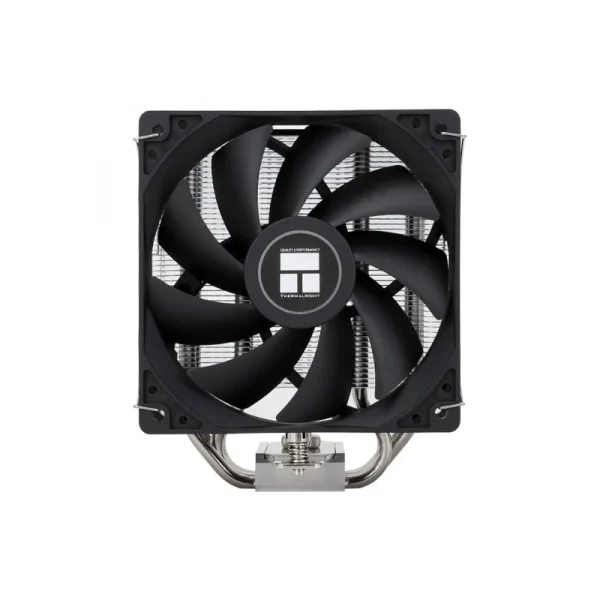 Tản nhiệt khí Thermalright Assassin X 120 Refined SE – Đen