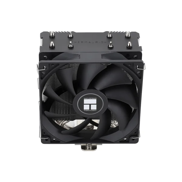 Tản nhiệt khí Thermalright Assassin X 120 Refined SE – Đen