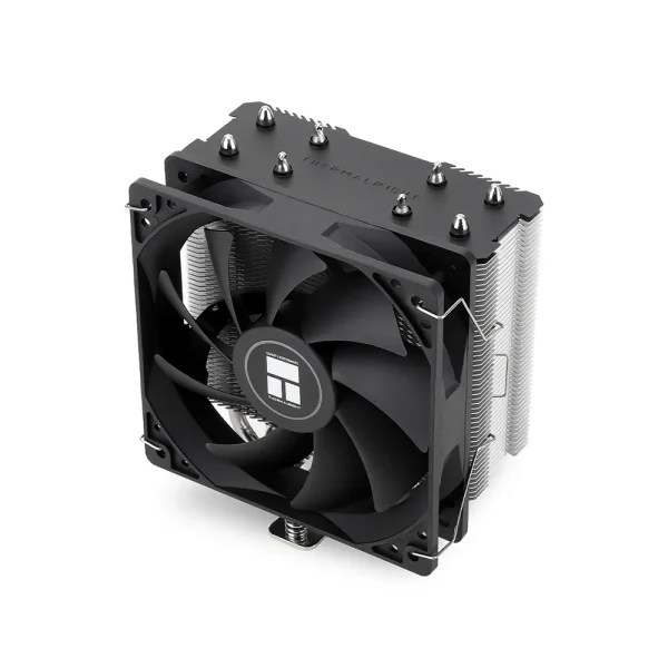 Thermalright Assassin X 120 Refined SE (Non-LED Edition)