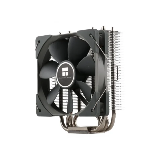 Tản nhiệt khí Thermalright Assassin X 120 Refined SE – Đen