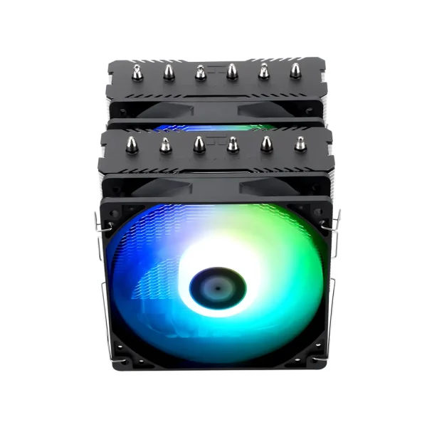 Tản khí Thermalright PA120 SE ARGB (Dual Tower)