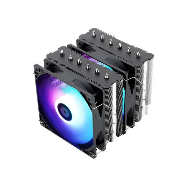 Tản khí Thermalright PA120 SE ARGB (Dual Tower)