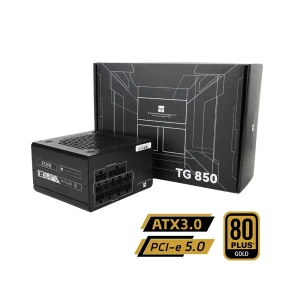 Nguồn Thermalright TG-850 (850W, 80 Plus Gold, PCIe 5.0)