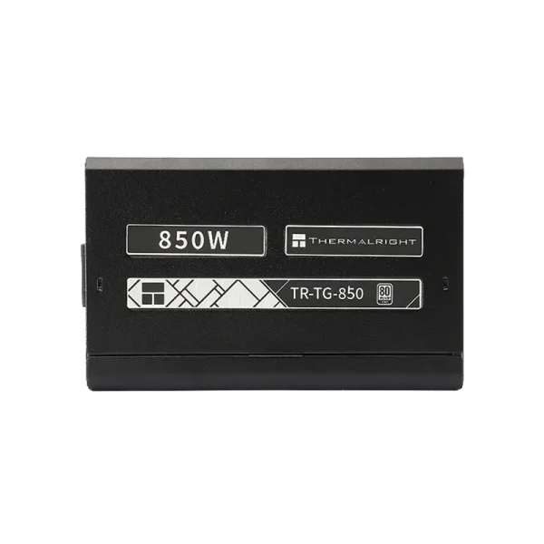 Nguồn Thermalright TG-850 (850W, 80 Plus Gold, PCIe 5.0)
