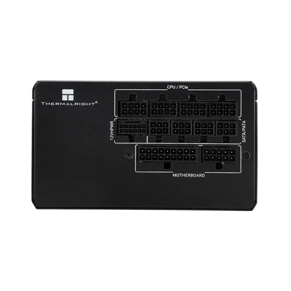Nguồn Thermalright TG-850 (850W, 80 Plus Gold, PCIe 5.0)