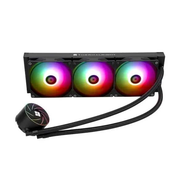 Tản nhiệt nước Thermalright Aqua Elite 360 ARGB – Black