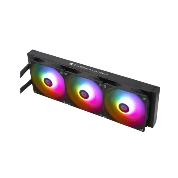 Tản nhiệt nước Thermalright Aqua Elite 360 ARGB – Black