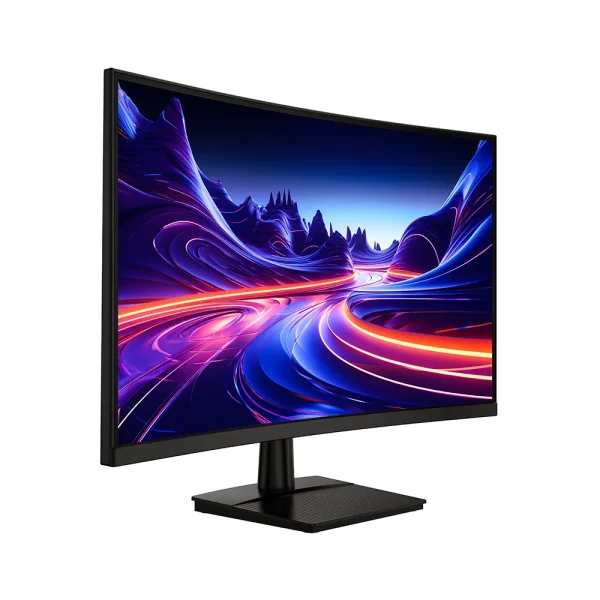 Màn hình Titan Army C27A1H 27 inch Cong 300Hz VA